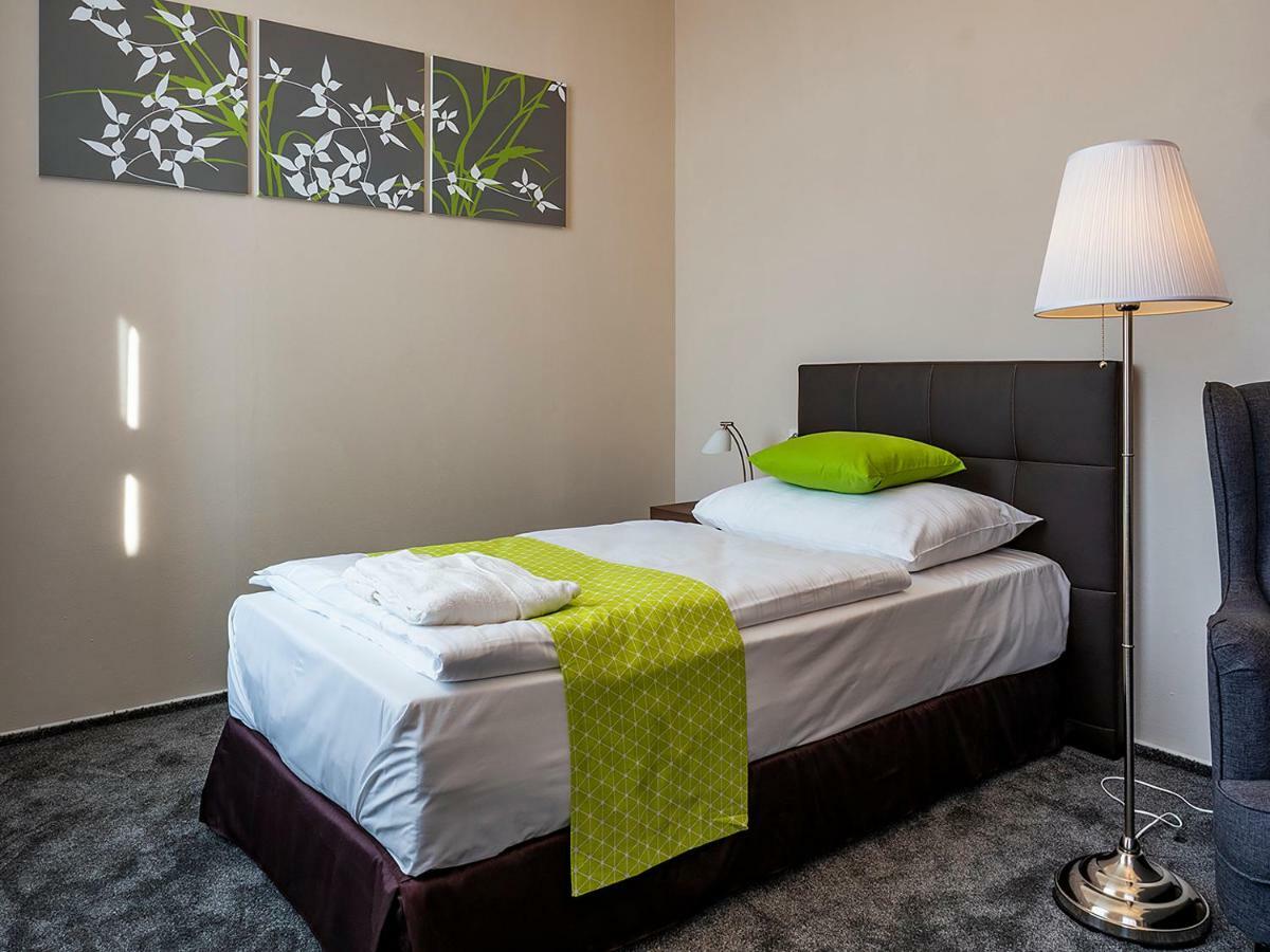Hotel Olympia Česká Lípa 외부 사진
